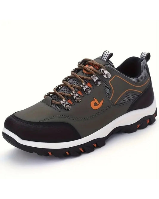 Scarpe Trekking Unisex - Perfette per Lunghe Camminate