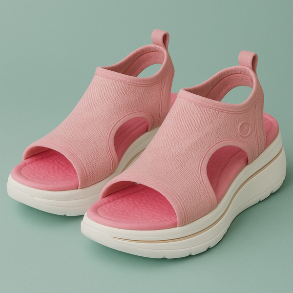 Sandali Comfort Ortopedici