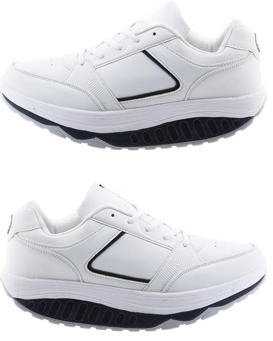 Scarpa Ortopedica Basculante – GluteStep Pro™