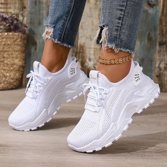 AirWalk™ – Scarpe Comode e Traspiranti