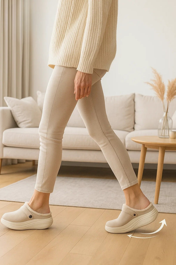 Ciabatte DB SlimWalk™ – Dimagranti & Basculanti