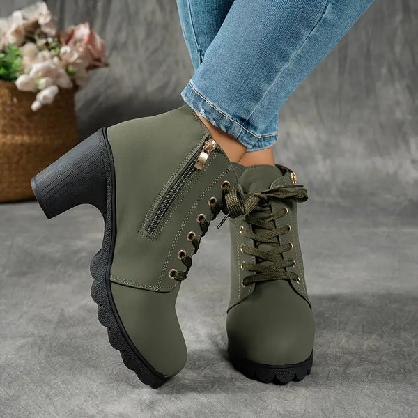 Stivaletti LadyWalk™ – Femminili, comodi e sempre alla moda