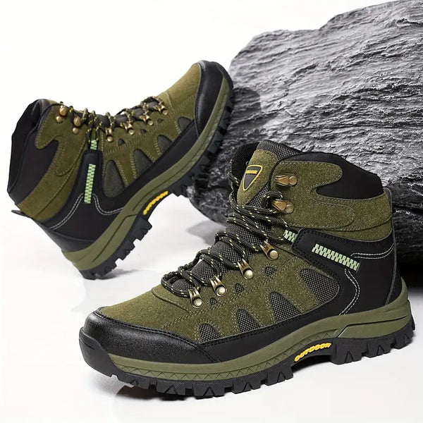 Stivali da Trekking Uomo
