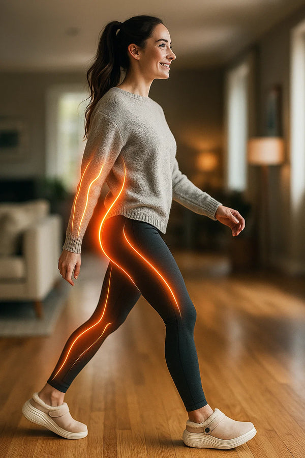 Ciabatte DB SlimWalk™ – Dimagranti & Basculanti