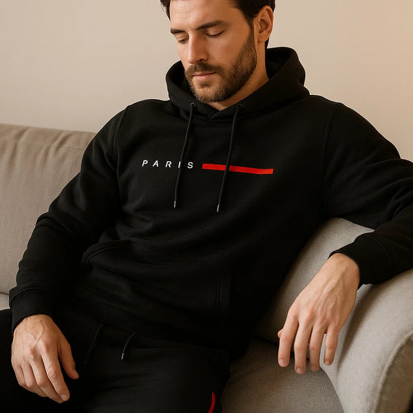 Tuta Completa NoirFlex™