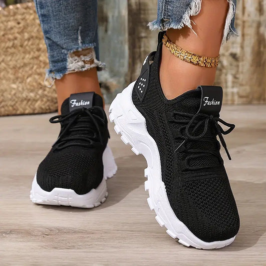 AirWalk™ – Scarpe Comode e Traspiranti