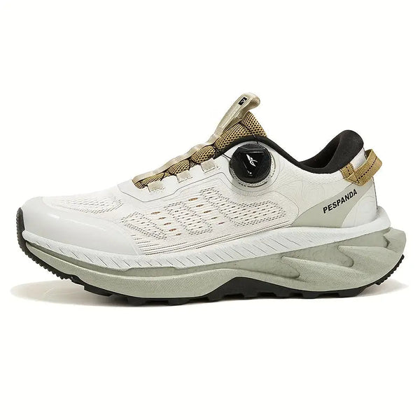 PassoSano™ – Scarpe Da Trekking con Chiusura BOA Rapida e Sicura