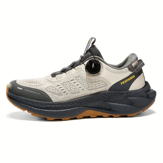 PassoSano™ – Scarpe Da Trekking con Chiusura BOA Rapida e Sicura