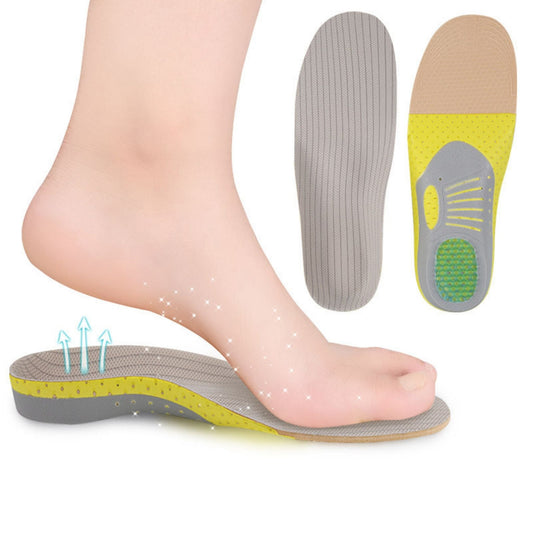 Plantare Ortopedico - Comfort Totale