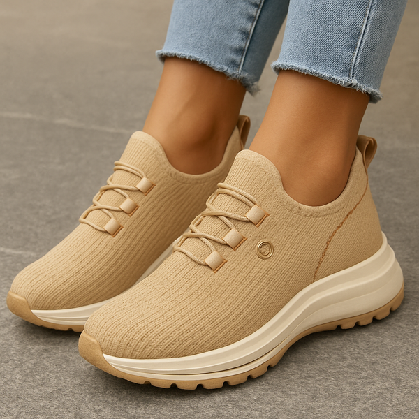 Scarpe Comfort Passo Leggero